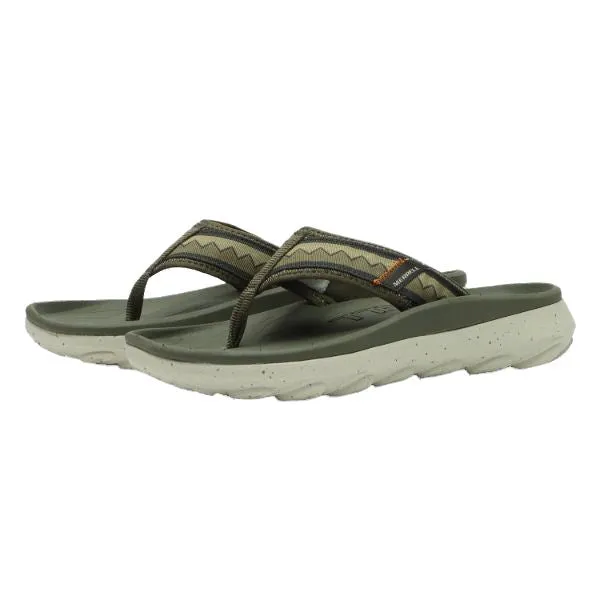 Merrell Olive Flip Flop J004917