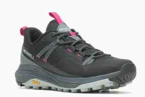 Merrell Siren 4 - Black: A Popular and Stylish Hiking Shoe