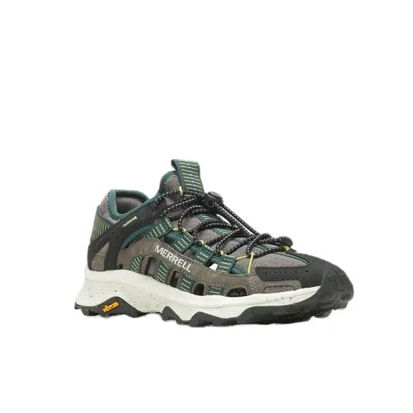 Merrell Speed Fusion Charcoal Shoes