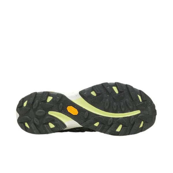 Merrell Speed Fusion Charcoal Shoes