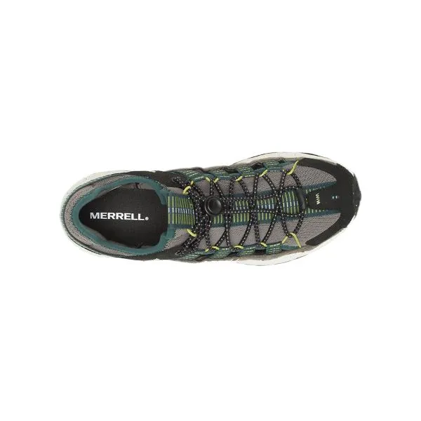 Merrell Speed Fusion Charcoal Shoes