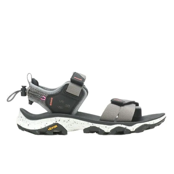 Merrell SPEED FUSION STRAP CHARCOAL - Buy Now