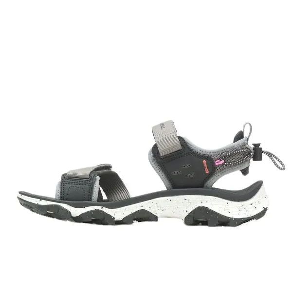 Merrell SPEED FUSION STRAP CHARCOAL - Buy Now