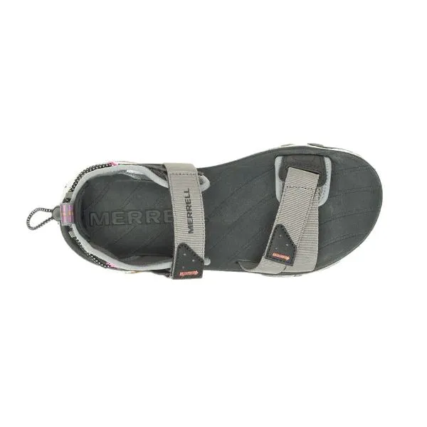 Merrell SPEED FUSION STRAP CHARCOAL - Buy Now