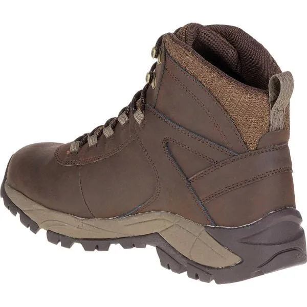 Merrell VEGO MID LTHR Waterproof Brown - J311539