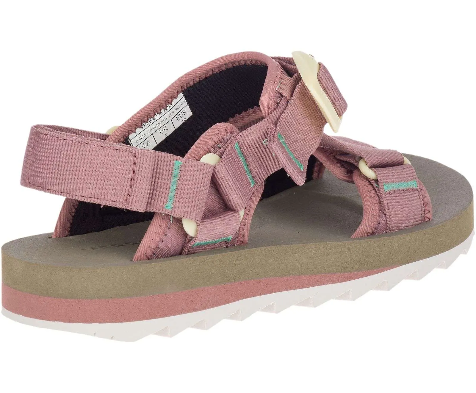 Merrell Women’s Alpine Strap Sandal