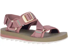 Merrell Women’s Alpine Strap Sandal