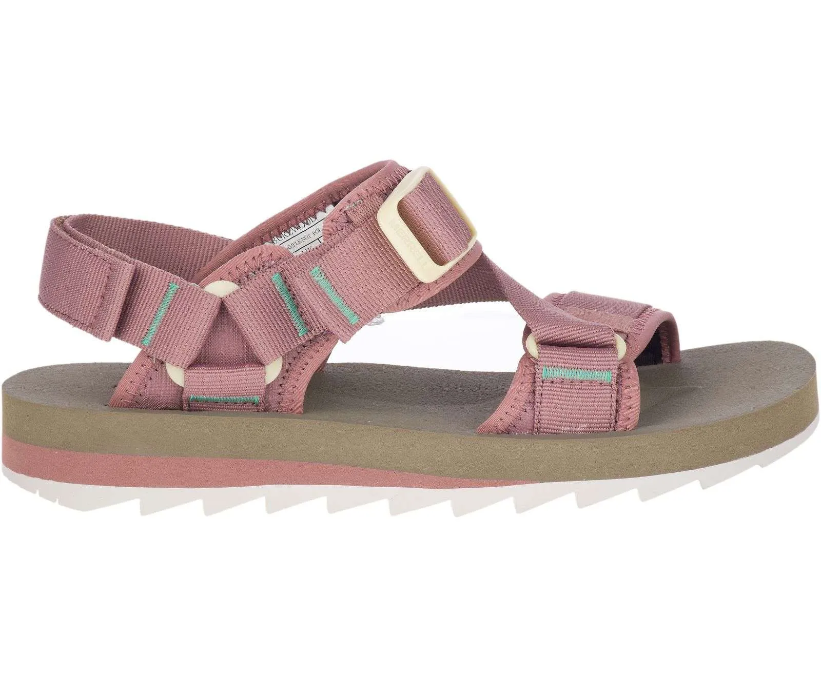 Merrell Women’s Alpine Strap Sandal