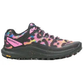 MERRELL Women’s Antora 3 Leopard