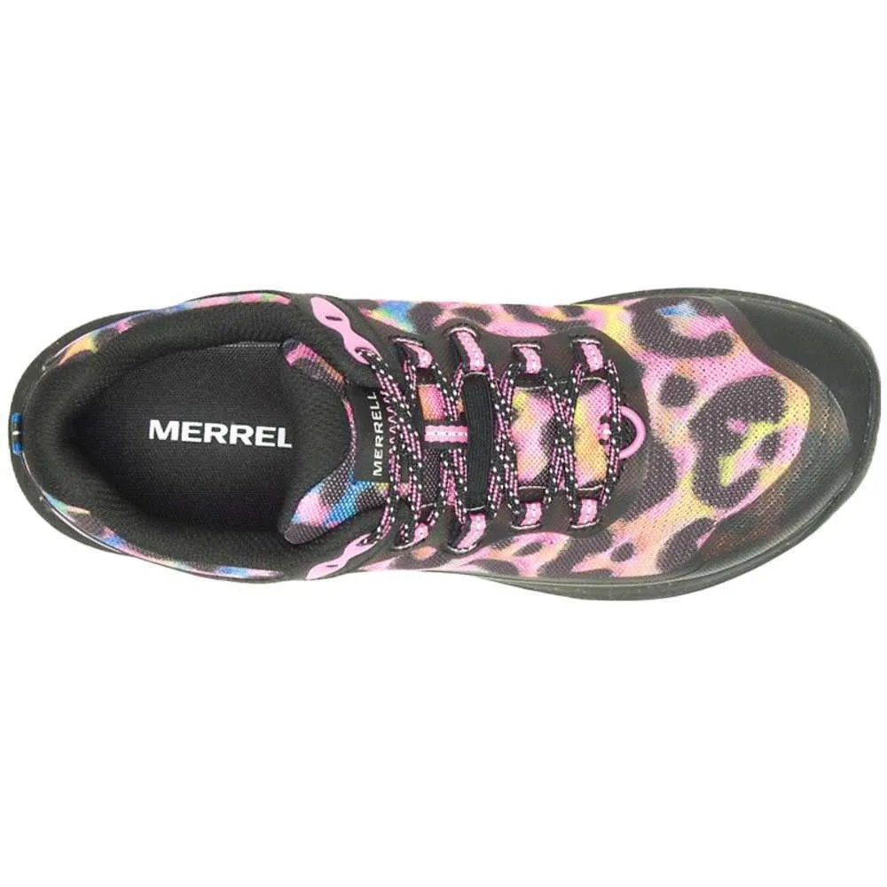 MERRELL Women’s Antora 3 Leopard