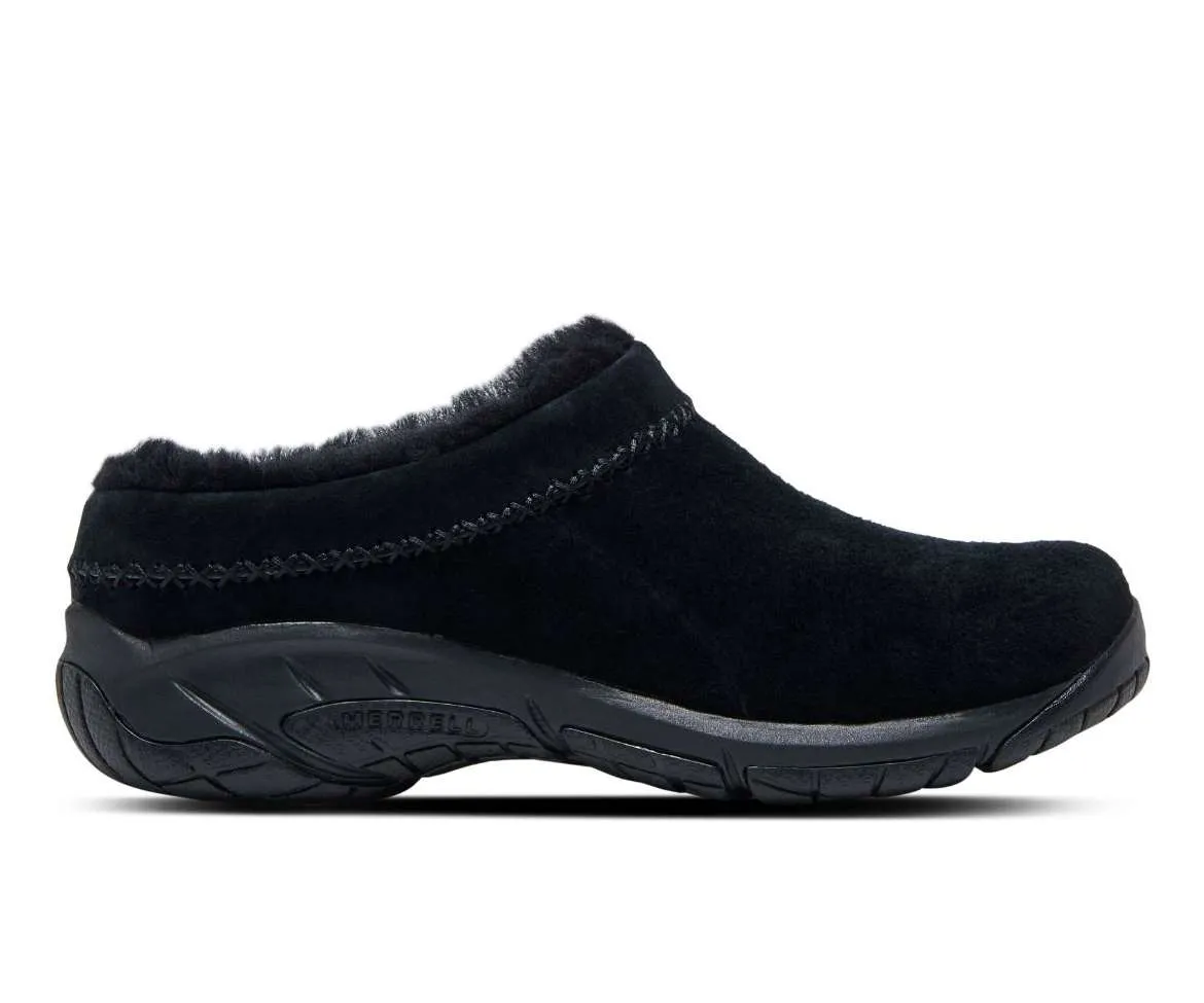 Merrell Women’s Encore Ice 4 Fleece Lining Moc