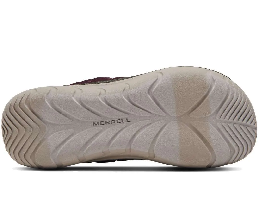 MERRELL Women’s Hut Moc