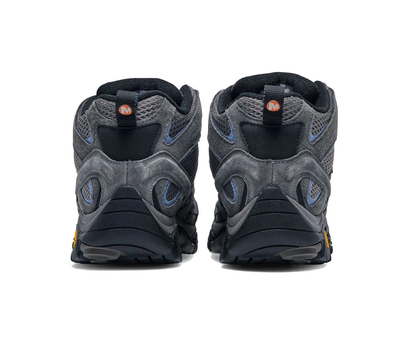 MERRELL Women’s Moab 2 Mid Waterproof Boots