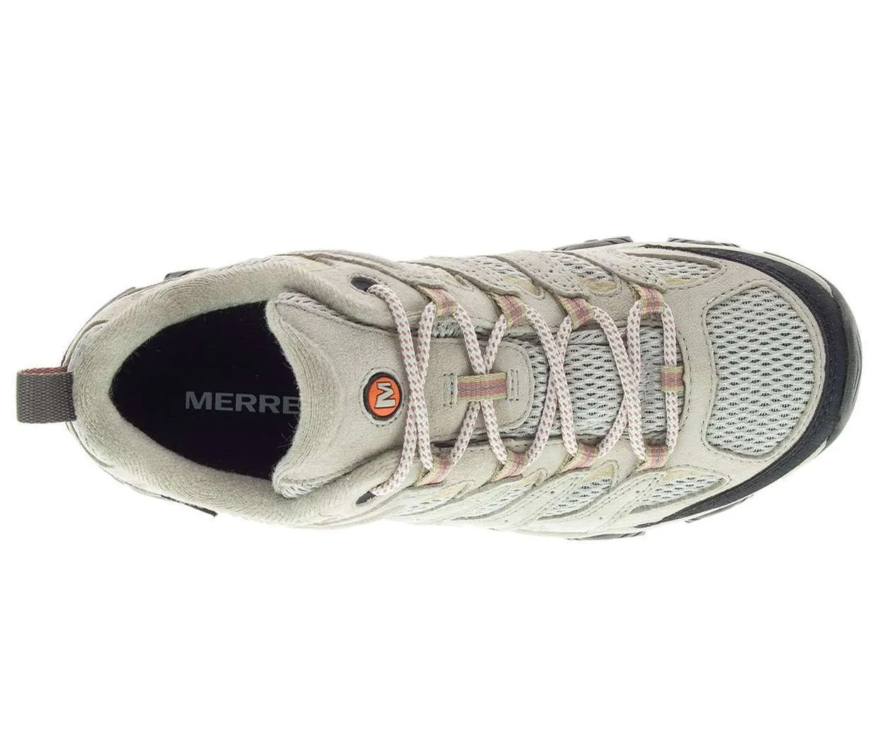 Merrell Women’s Moab 3 Waterproof Hiking Shoe