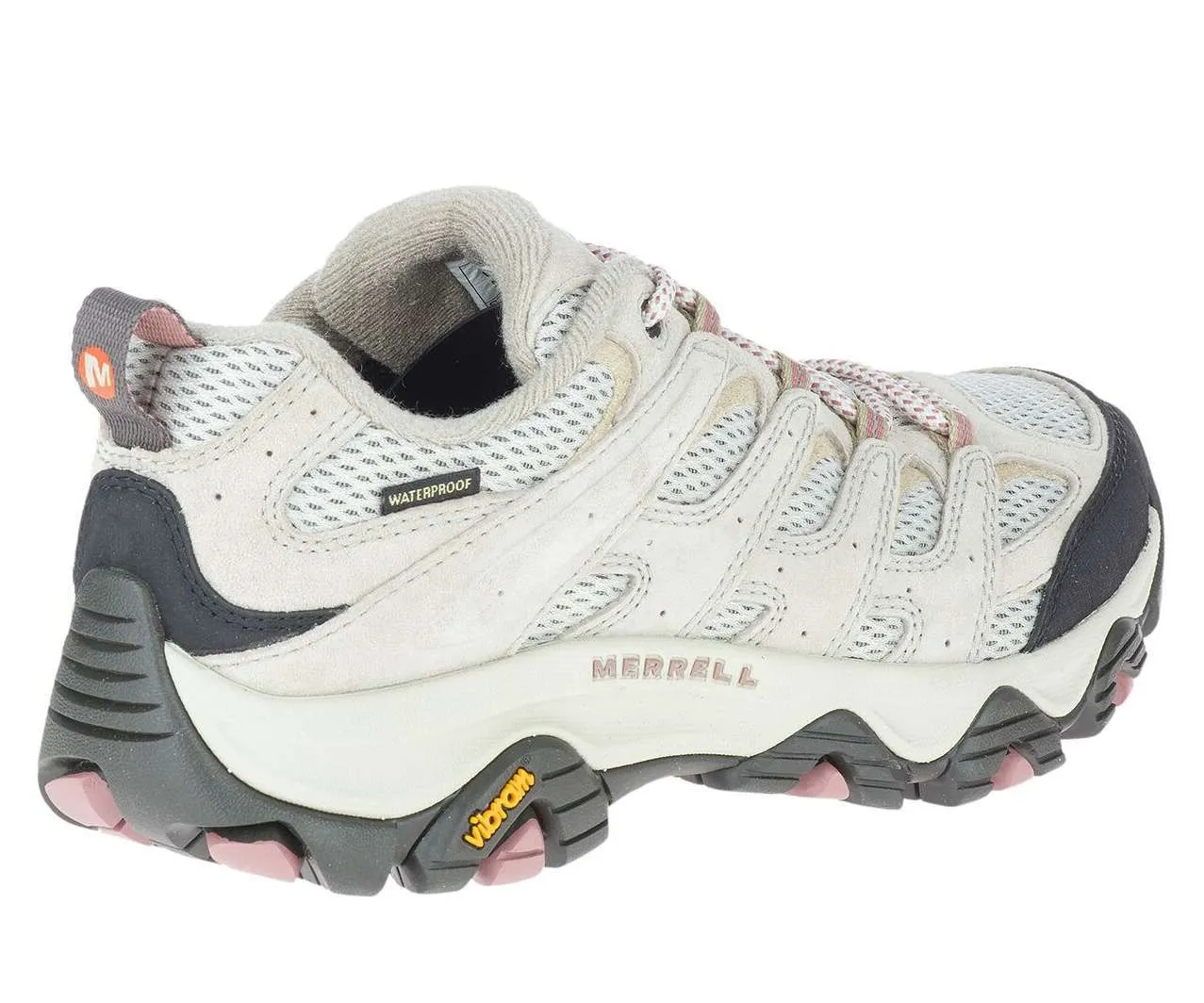 Merrell Women’s Moab 3 Waterproof Hiking Shoe