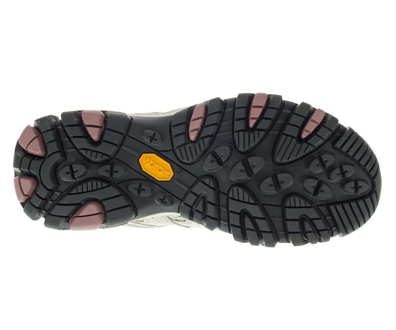 Merrell Women’s Moab 3 Waterproof Hiking Shoe