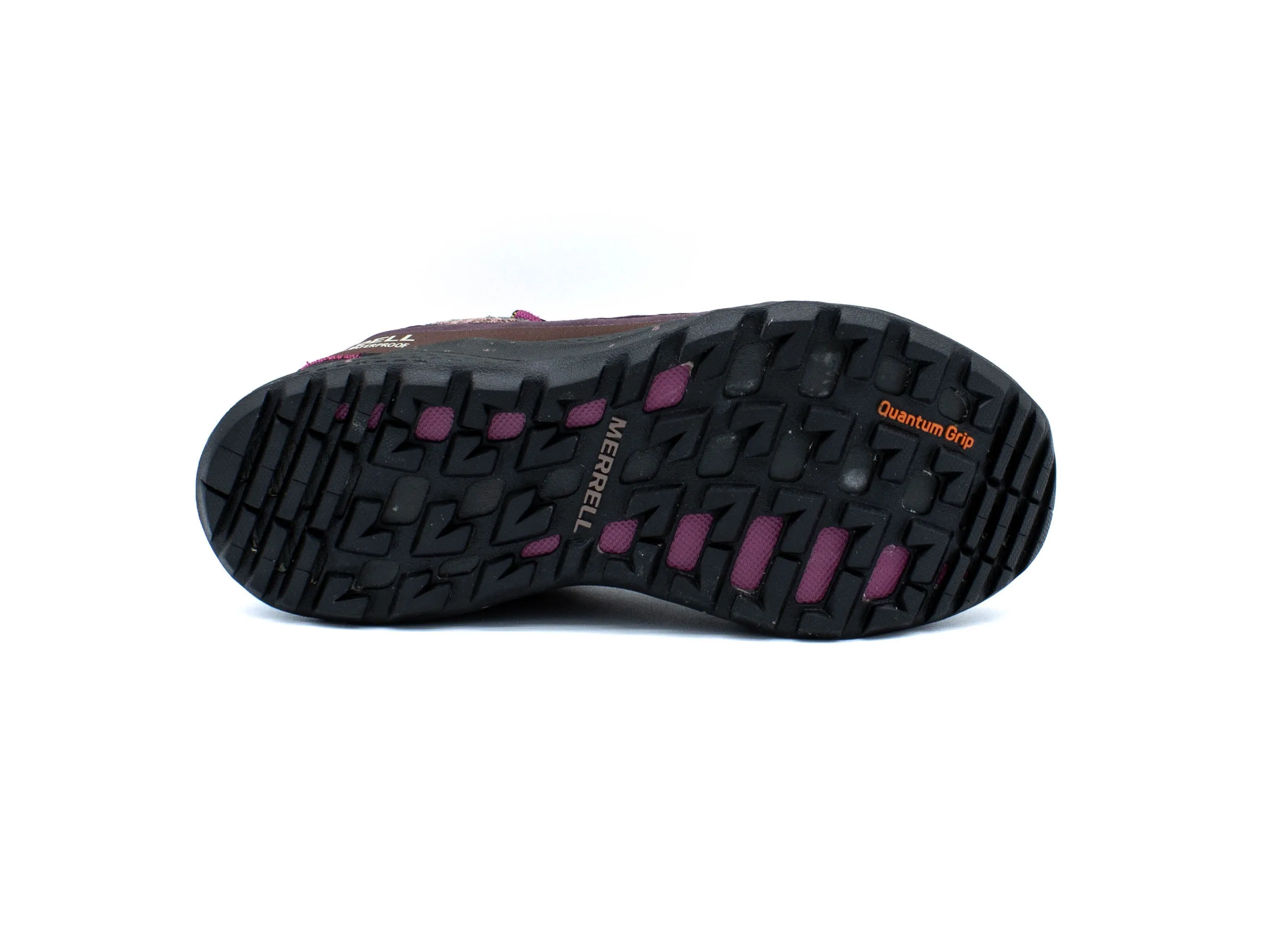 MERRELL Women's Bravada 2 Waterproof Shoes