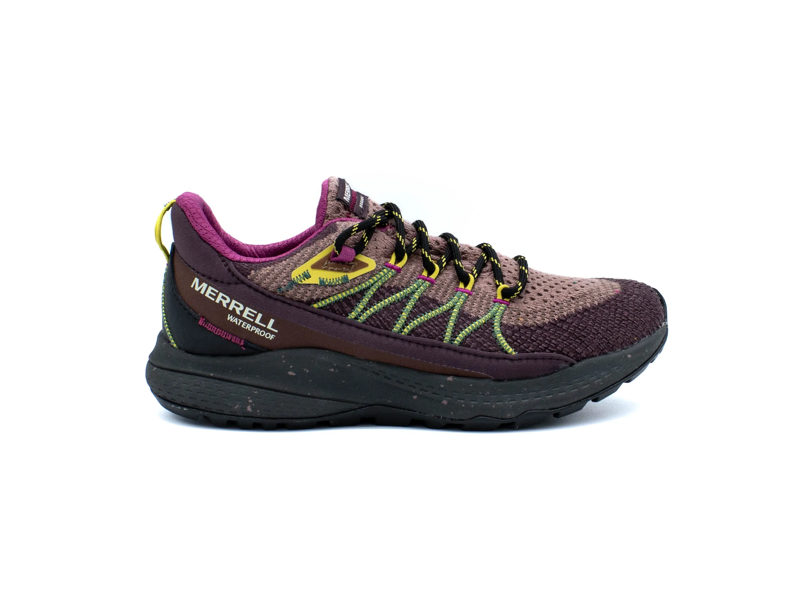 MERRELL Women's Bravada 2 Waterproof Shoes