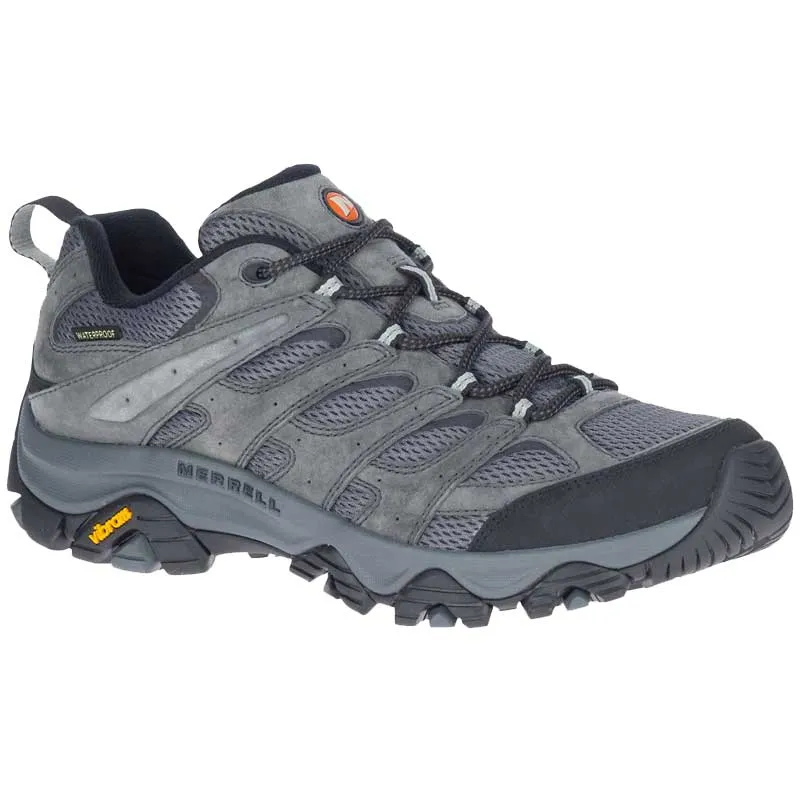 Moab 3 Waterproof Women's Shoes (Size Guide)