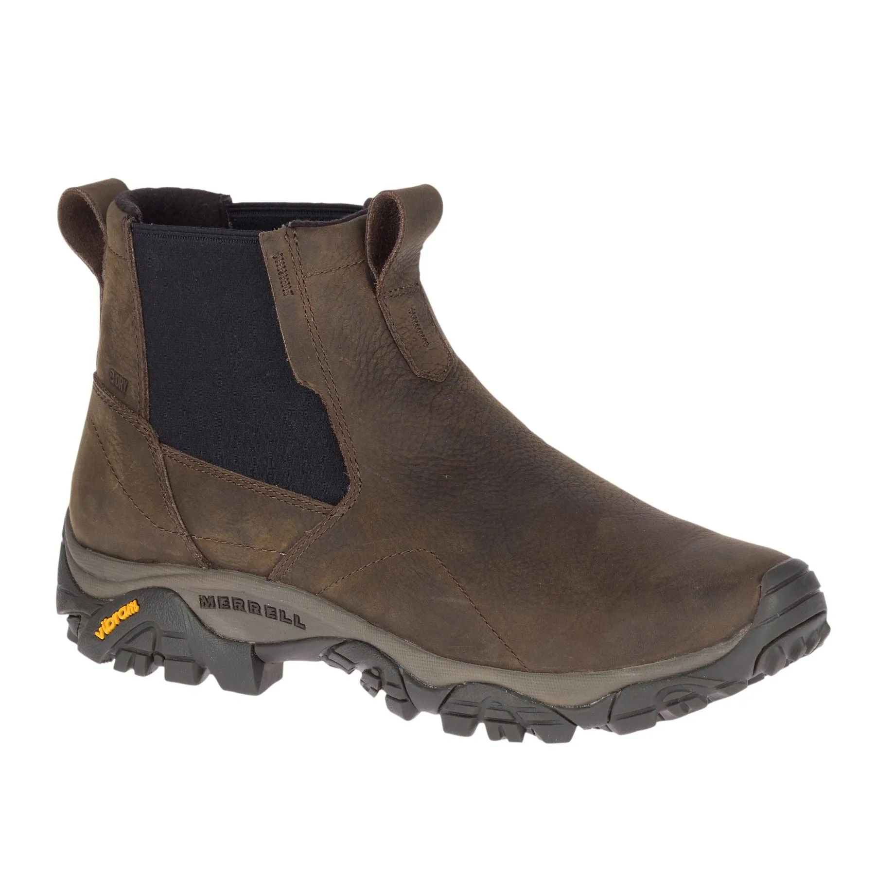 Moab Adventure Chelsea Waterproof - Men - Buy Now