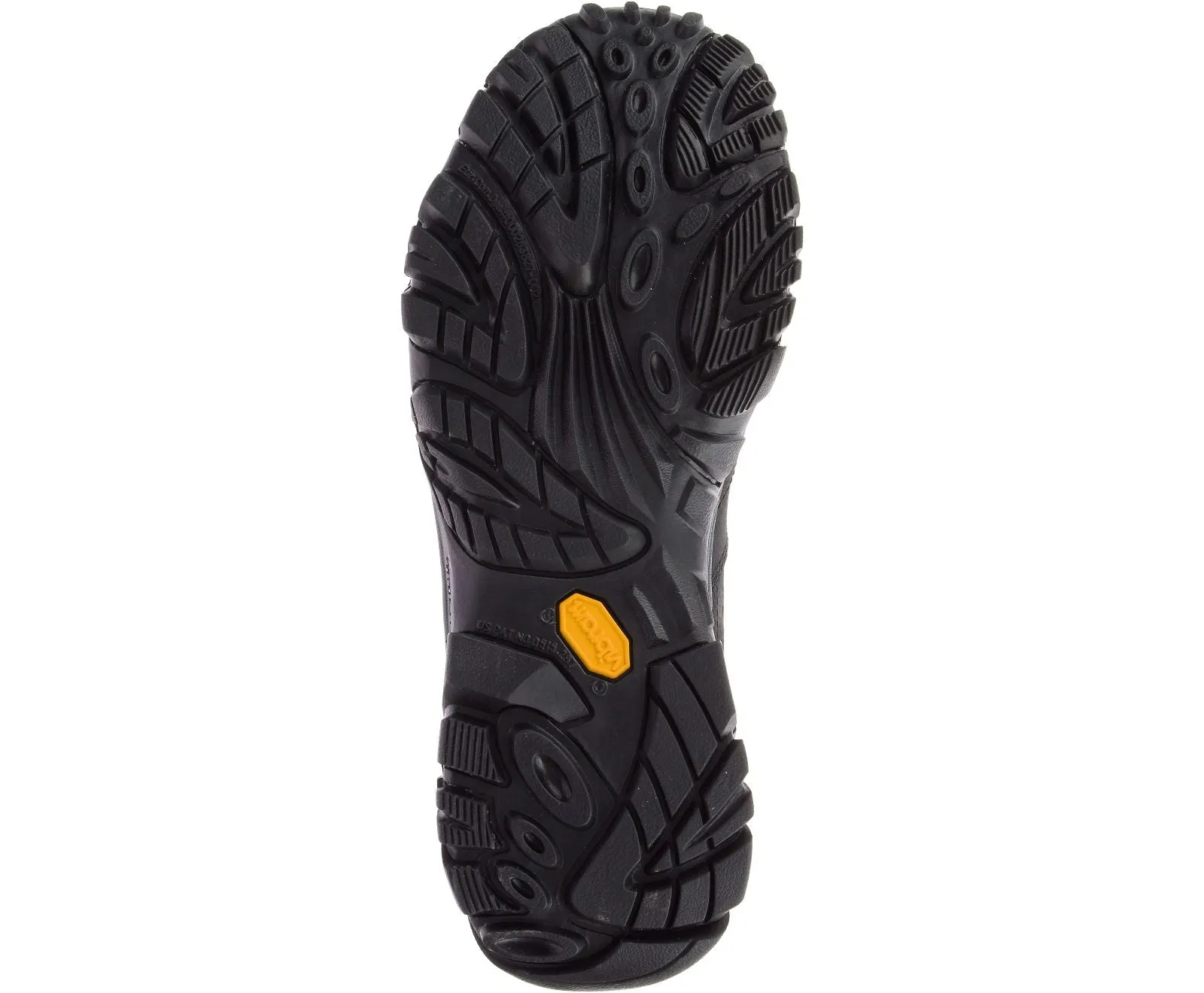 Moab Adventure Chelsea Waterproof - Men - Buy Now