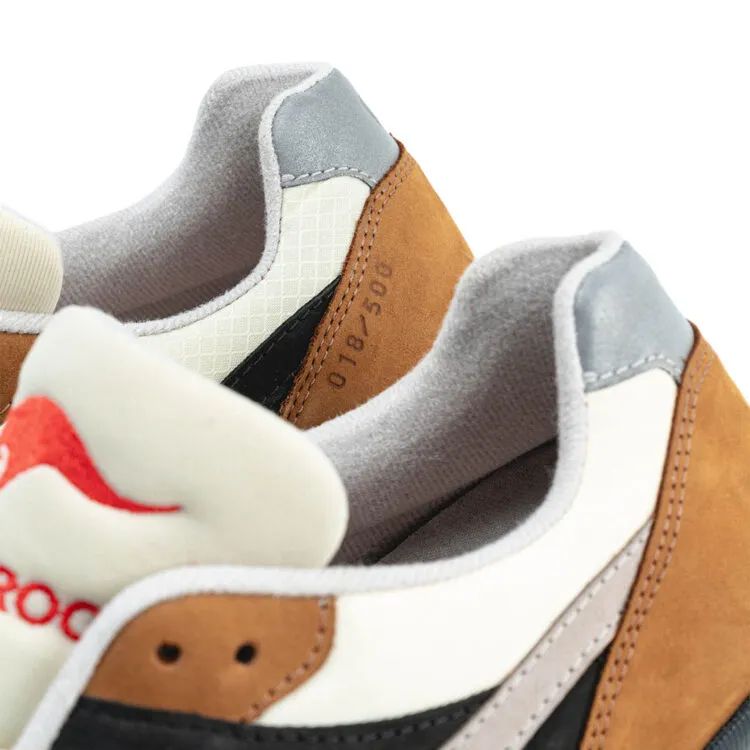 Morprime Reopens In The UK, Celebrating With a KangaROOs Collaboration