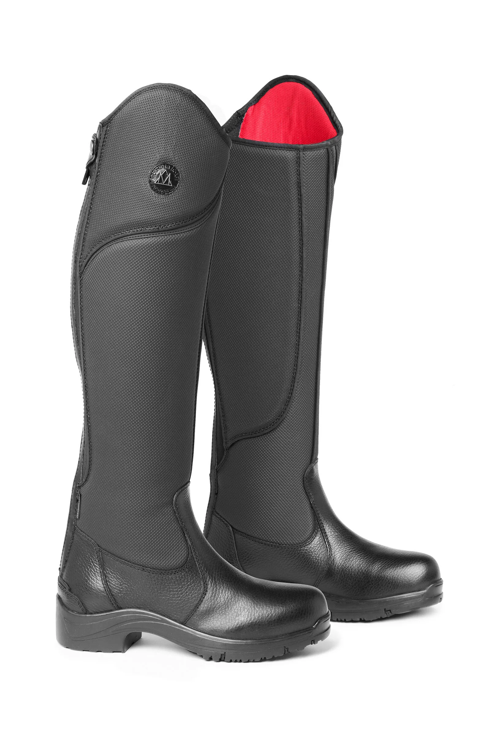 Mountain Horse Artica Tall Boots