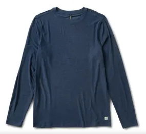 Mountain Vuori Long Sleeve Strato Tech Tee