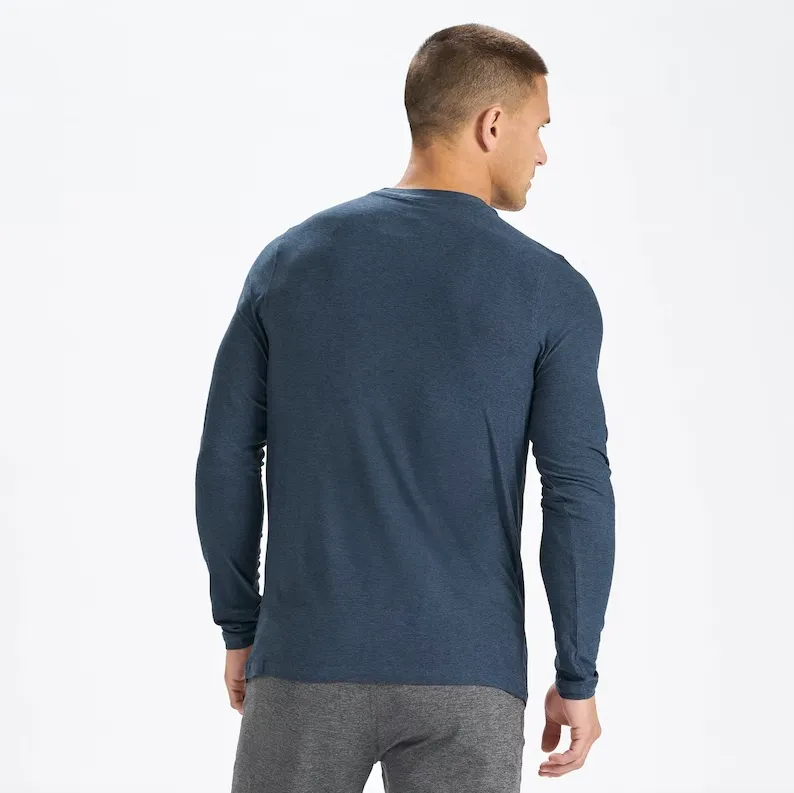 Mountain Vuori Long Sleeve Strato Tech Tee