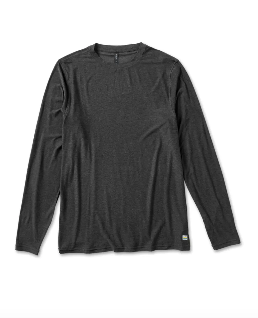 Mountain Vuori Long Sleeve Strato Tech Tee