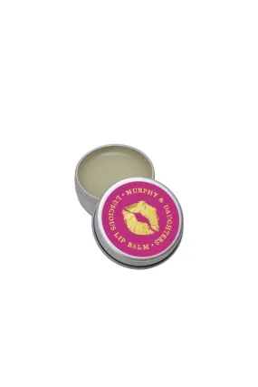 Murphy & Daughters Raspberry Lip Balm