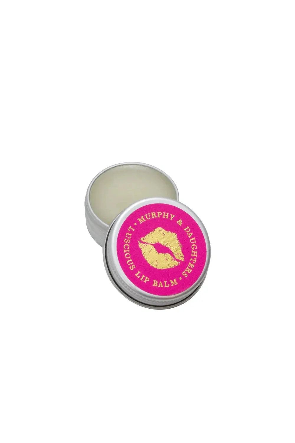 Murphy & Daughters Watermelon Lip Balm - Luscious and Nourishing