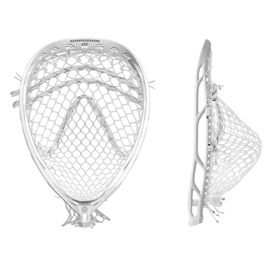 Nemesis QS Strung Goalie Head can be rewritten as Best Strung Goalie Head - Nemesis QS for better Google search engine optimizat