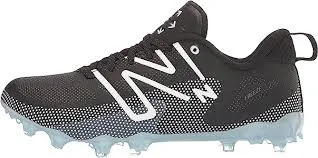 New Balance FreezeLX V4 Low can be rewritten as New Balance FreezeLX V4 Low - Performance Lacrosse Shoes for better Google SEO.