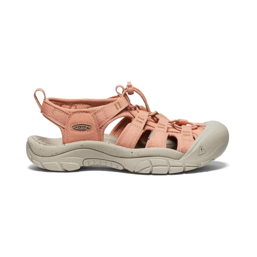 Newport H2 Cork Sandals