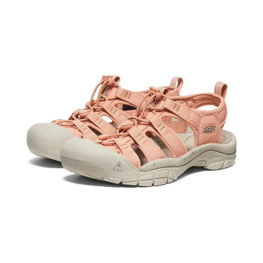 Newport H2 Cork Sandals