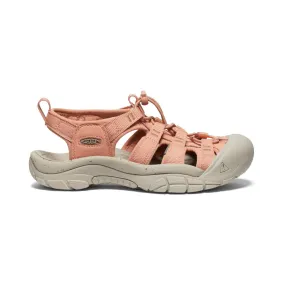 Newport H2 Cork Sandals