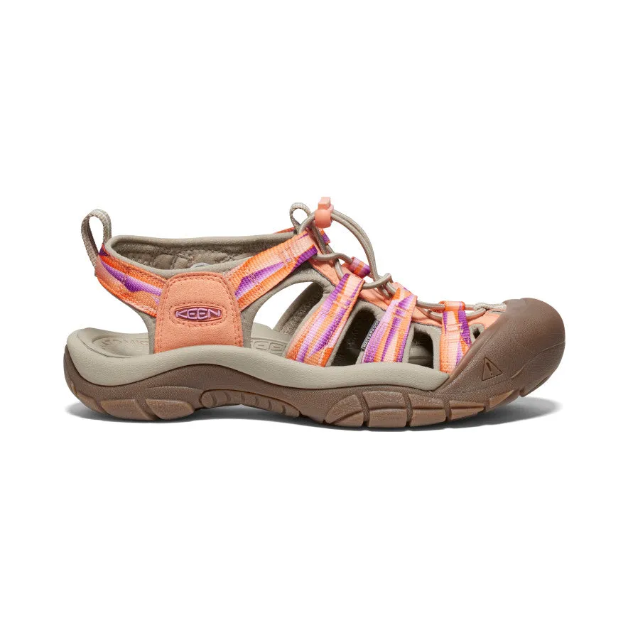 Newport H2 Papaya Punch/Prism Women's - Buy Now