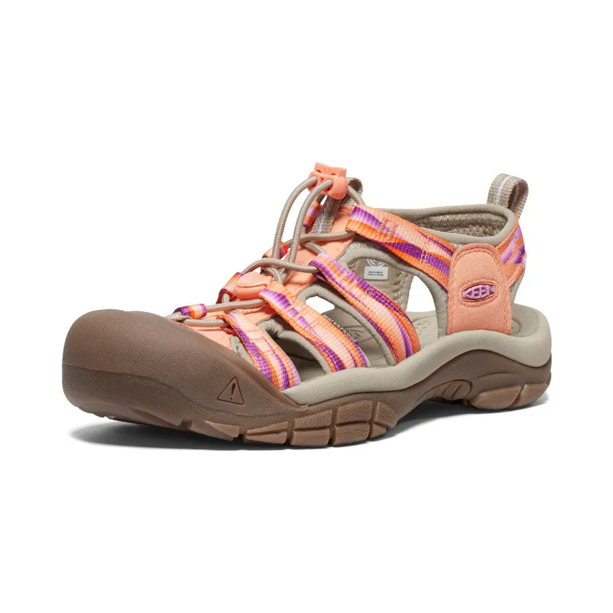 Newport H2 Papaya Punch/Prism Women's - Buy Now