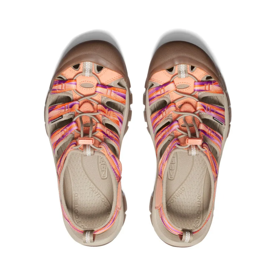 Newport H2 Papaya Punch/Prism Women's - Buy Now