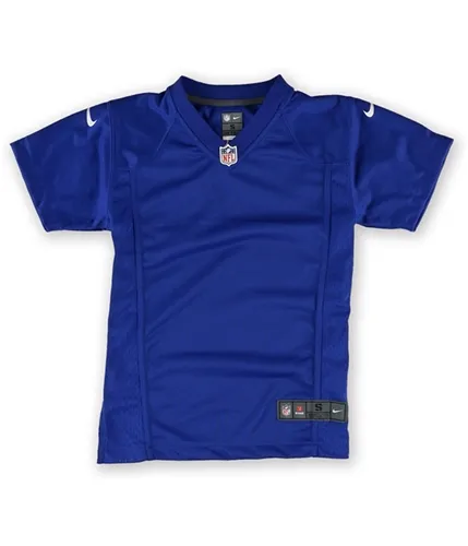 Nike Boys Customizable On Field Jersey