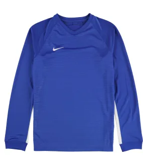 Nike Boys Tiempo Premier Unisex Soccer Jersey