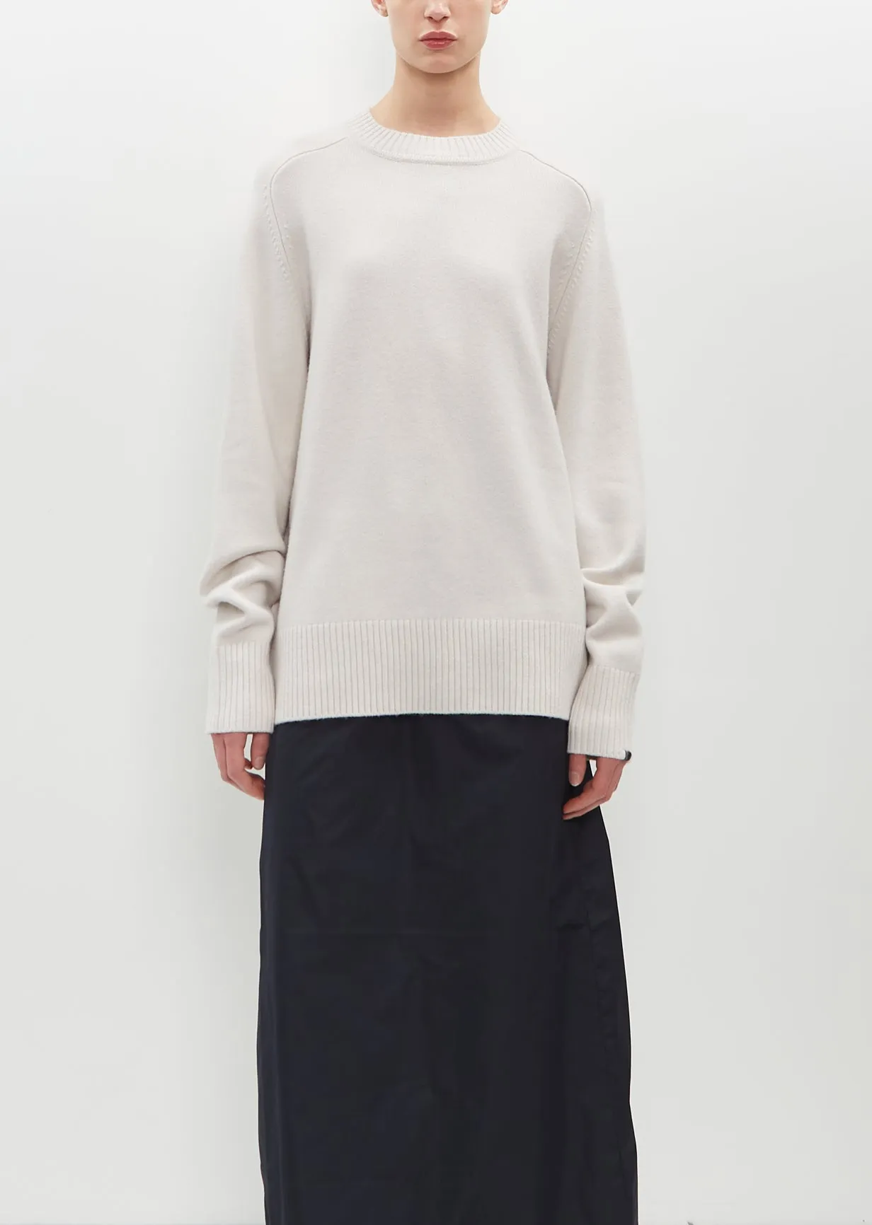 n°346 Frére Sweater