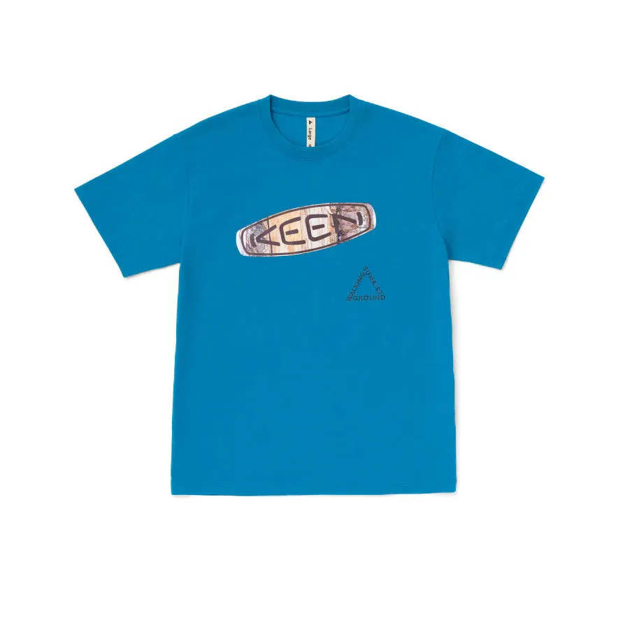 OC/RP Keen Logo Tee Day - OC/RP Keen Logo T-Shirt Event