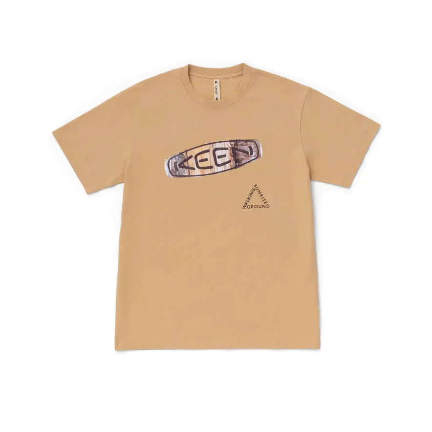 OC/RP Keen Logo Tee Day - OC/RP Keen Logo T-Shirt Event