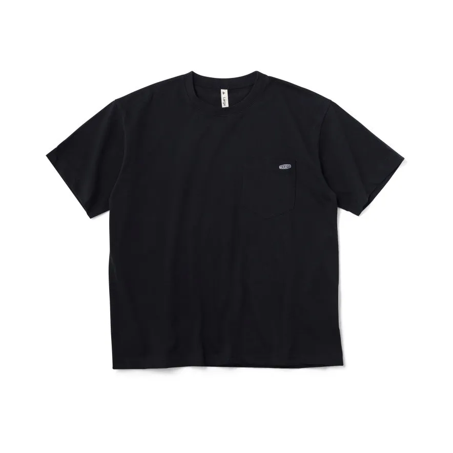 OC/RP Unique 10th Pocket Oversized T-Shirt