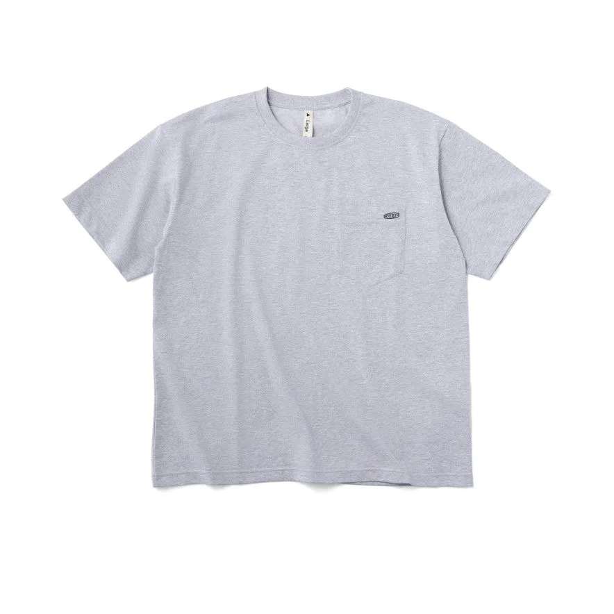 OC/RP Unique 10th Pocket Oversized T-Shirt