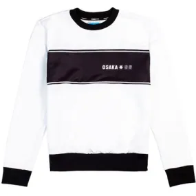 Osaka Retro Sweater Deshi Junior