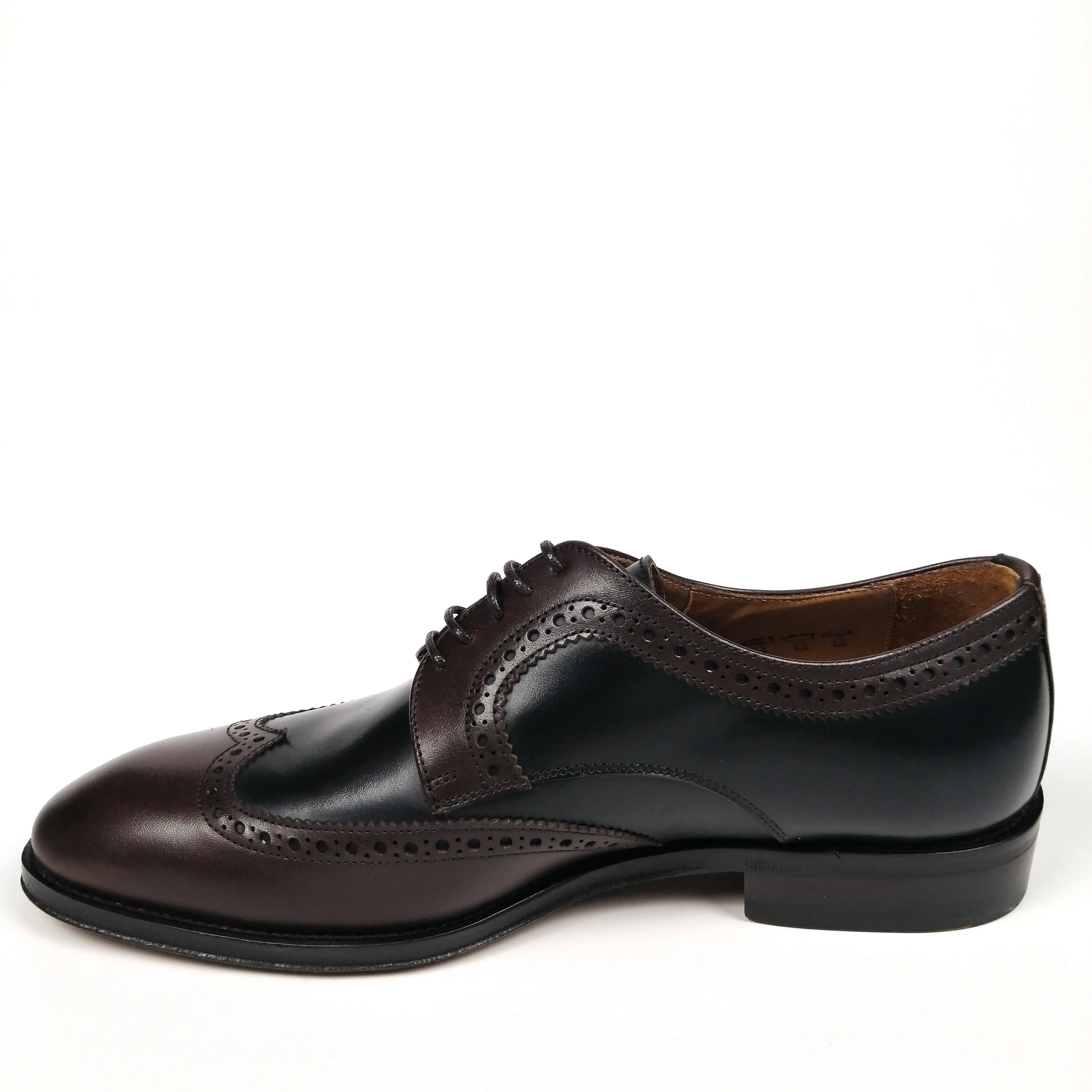 PACO MILAN 3495B Brown Men - Direct Result