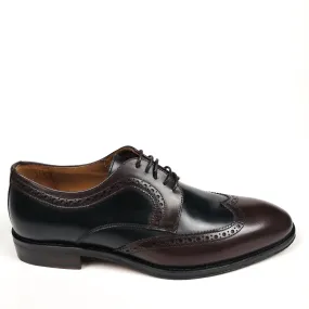 PACO MILAN 3495B Brown Men - Direct Result